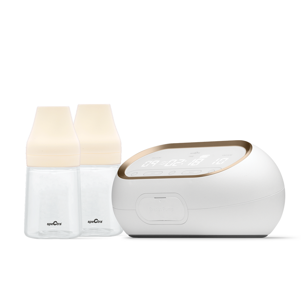 Spectra Synergy Gold PORTABLE — PMSI